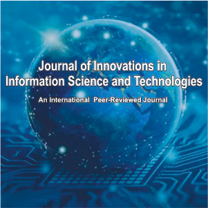 Journal of Innovation in Information Science and Technologies