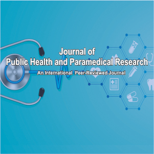 Journal of Public Health and Paramedical Research