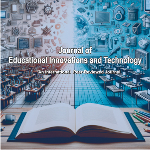 Journal of Educational Innovations and Technology