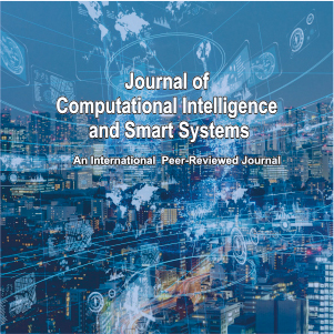 Journal of Computational Intelligence and Smart Systems