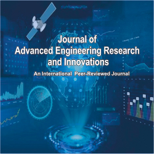 Journal of Advanced Engineering Research and Innovations